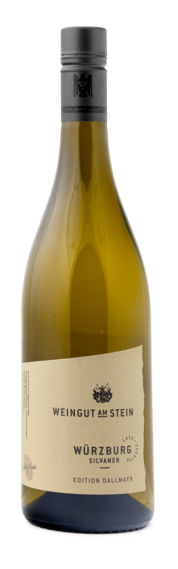 Image of 2024 Würzburg Silvaner Late Release Edition Dallmayr trocken